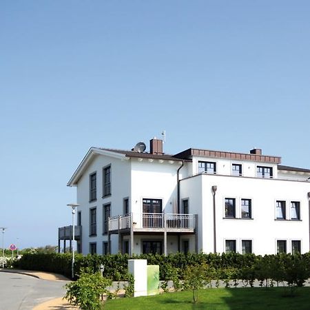 Strandresidenz Boergerende-Rethwisch Ngoại thất bức ảnh