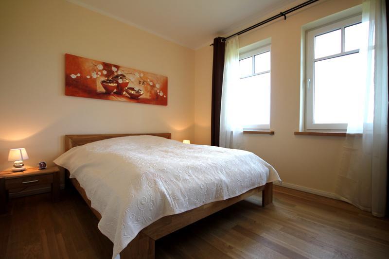 Strandresidenz Boergerende-Rethwisch Phòng bức ảnh