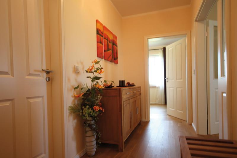 Strandresidenz Boergerende-Rethwisch Phòng bức ảnh
