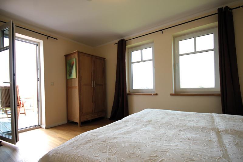 Strandresidenz Boergerende-Rethwisch Phòng bức ảnh