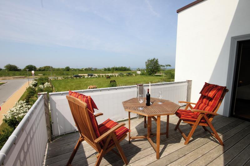Strandresidenz Boergerende-Rethwisch Phòng bức ảnh