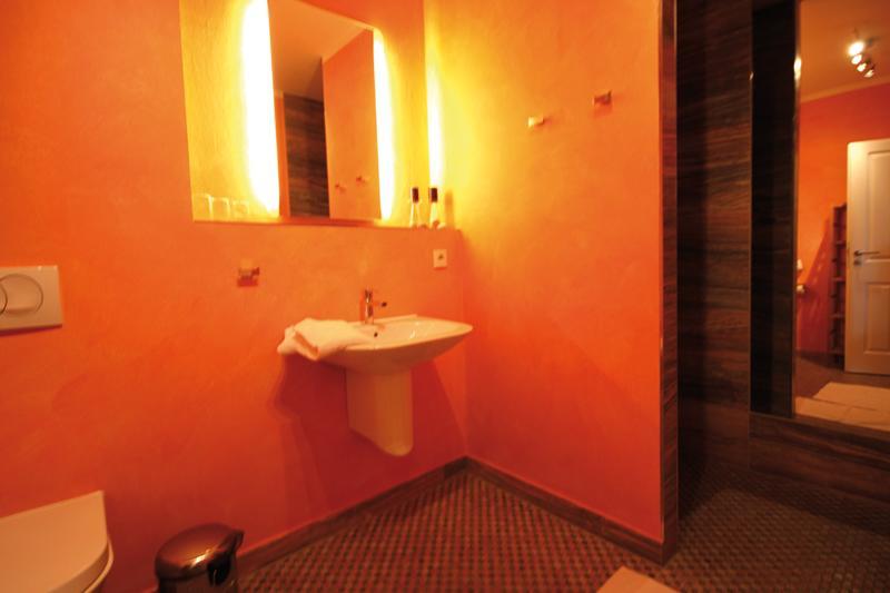 Strandresidenz Boergerende-Rethwisch Phòng bức ảnh